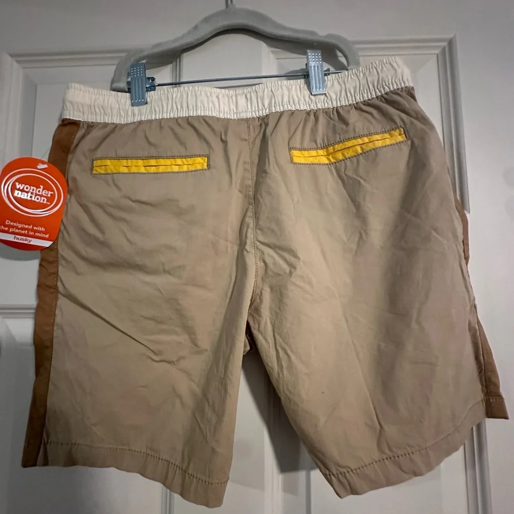 Boys Swim Trunks NWT